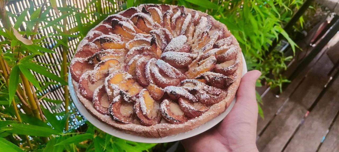 Les Reves D'Eglantine Et D'Augusta Chambres Et Gites Saint-Cyr Kültér fotó