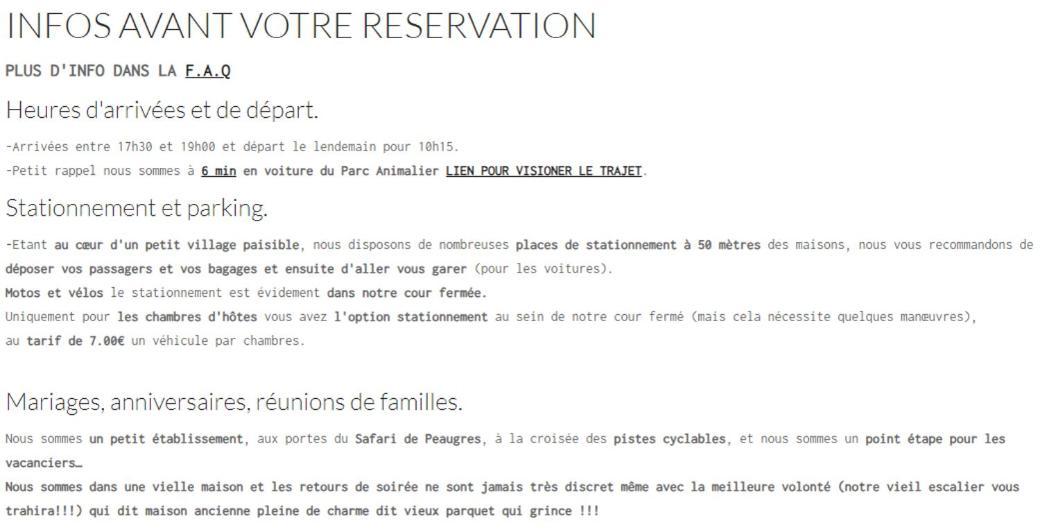 Les Reves D'Eglantine Et D'Augusta Chambres Et Gites Saint-Cyr Kültér fotó